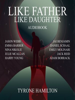 cover image of Like Father, Like Daughter